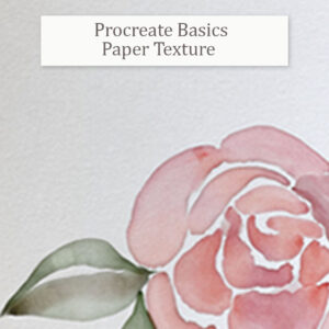 Basic Procreate Paper Textures - Image 3